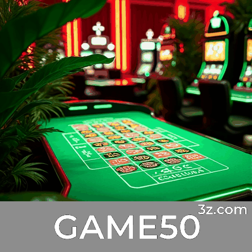GAME50 Social Casino: Nova Experiência de Entretenimento