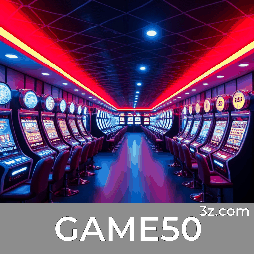 GAME50 Social Casino: Nova Experiência de Entretenimento