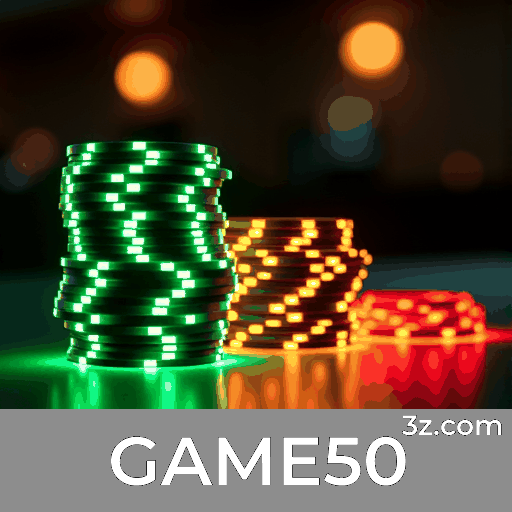 GAME50: Seu Cassino Online Confiável e Seguro