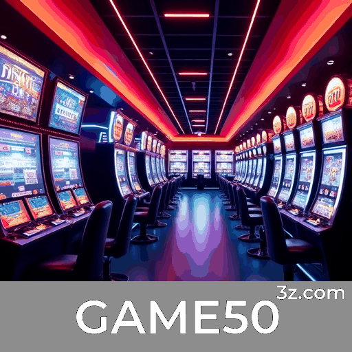 GAME50: Experimente a Completude e Conveniência Móvel
