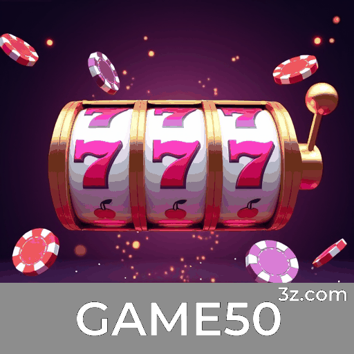 GAME50: Plataforma de Jogo Confiável com Serviços Profissionais