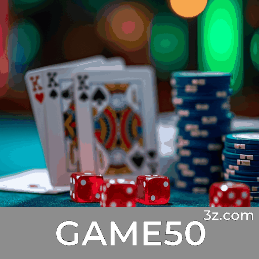 GAME50: Experiência de Cassino Incrível e Imersiva!