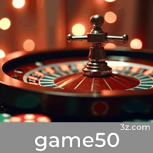 game50: Slots Gigantes, Jogos de Mesa e Experiência com Dealer ao Vivo