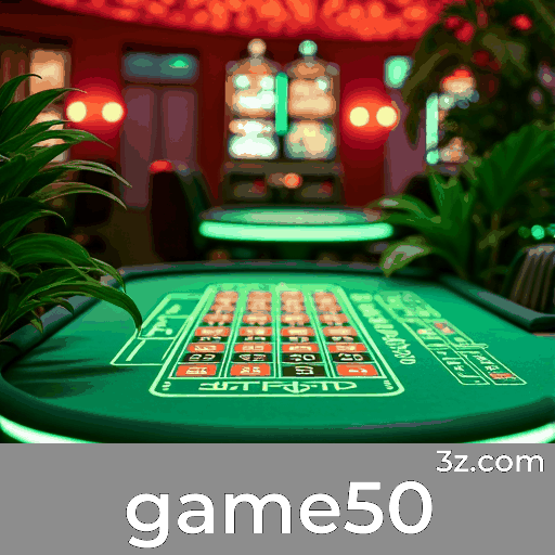 Experimente Game50: Apostas Móveis Completas