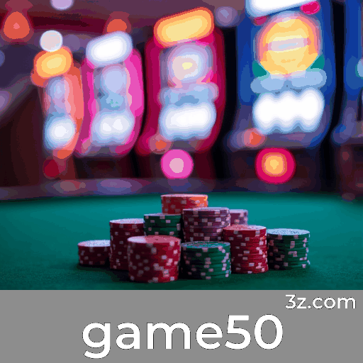 Experimente Game50: Apostas Móveis Completas