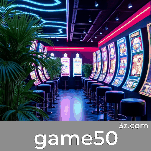 Infraestrutura Multi-camadas que Garante Robustez na game50