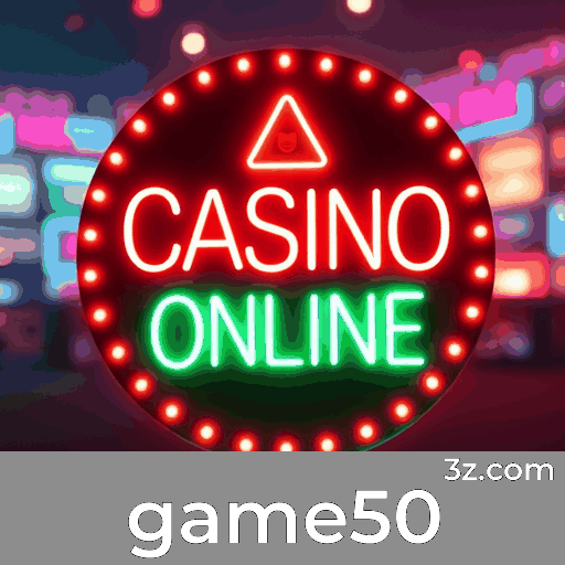 game50: O Cassino Online Confiável e Seguro