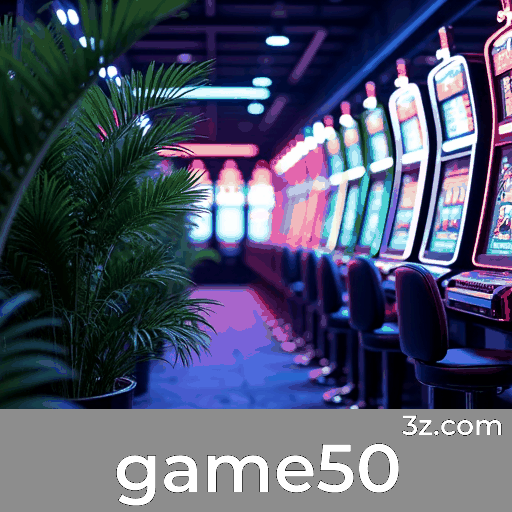 game50: O Cassino Online Confiável e Seguro