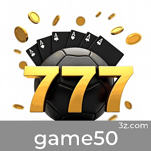 game50: Slots Gigantes, Jogos de Mesa e Experiência com Dealer ao Vivo