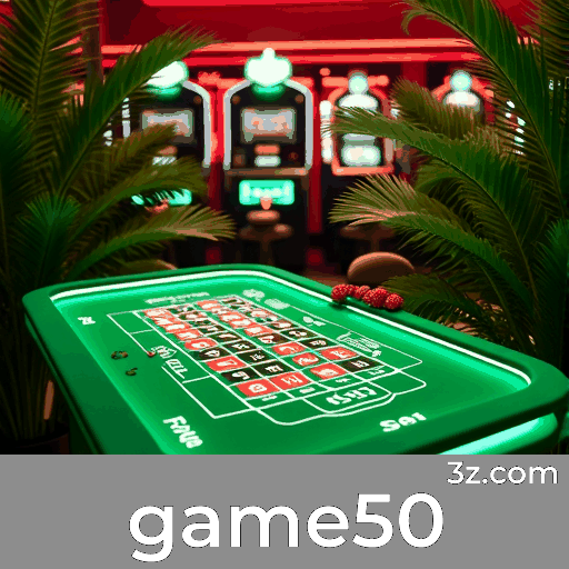 game50: O Cassino Online Confiável e Seguro